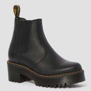 ISO: Dr Martens Rometty